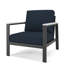 Ensemble de conversation avec canapé 5 pièces Townsend avec coussins Sunbrella®-93090167