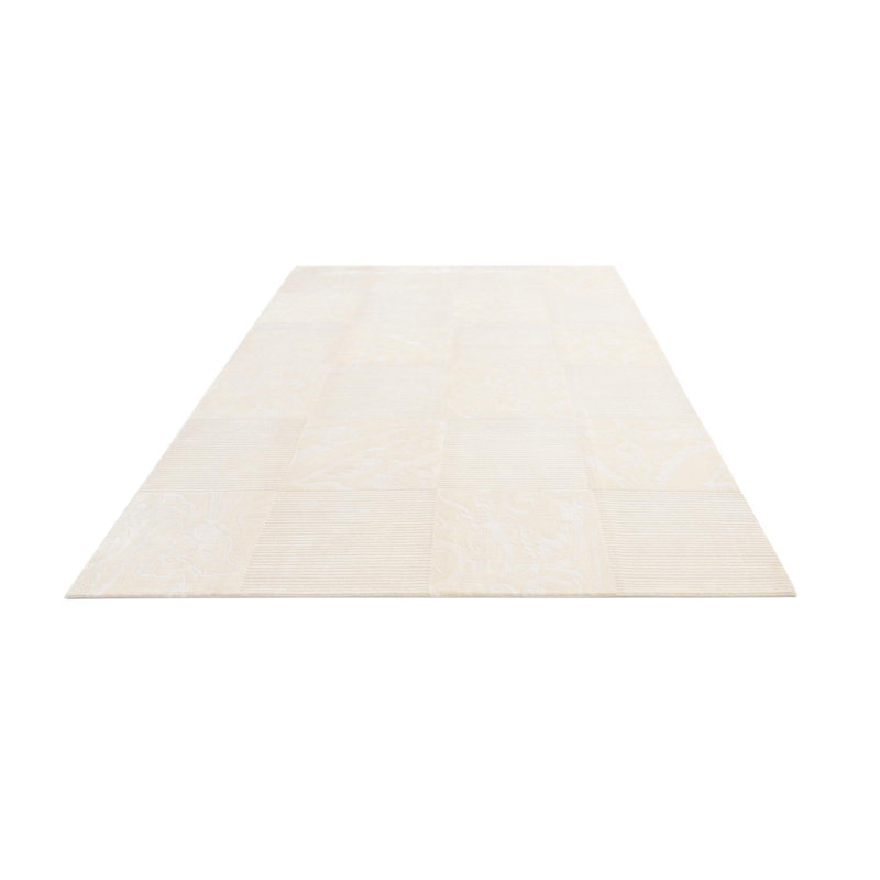 Tapis beige Howard