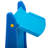 Phoebecat 20.5'' W Plastic Freestanding Slide