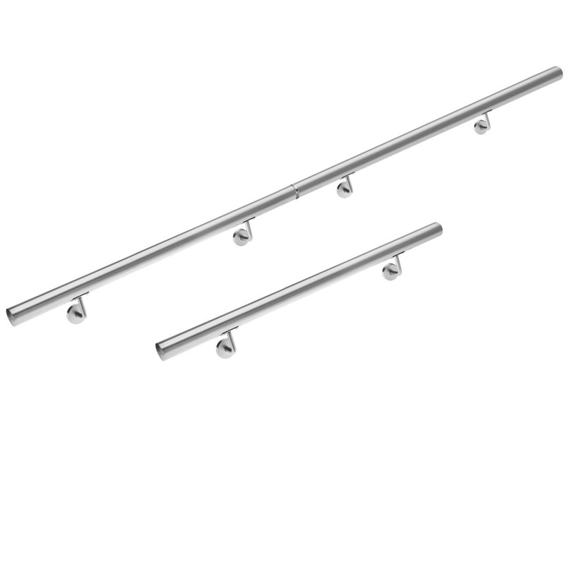 200 x 4.2 x 4.2 cm Handrail