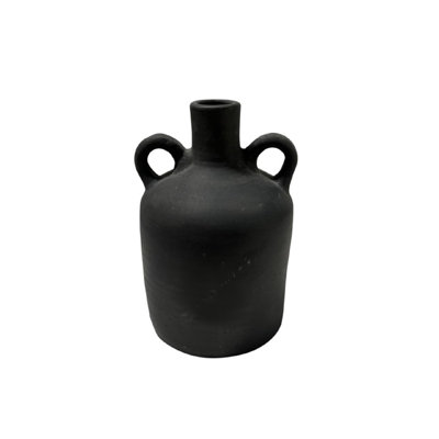 Princeton Terracotta Table Vase