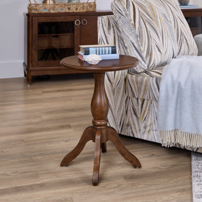 Table de bout Riverstone