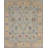 Transitional One-of-a-Kind Rectangle 9'8" X 12'8" Wool Area Rug Gray