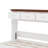 Twin Size Murphy Bed With Drawers
