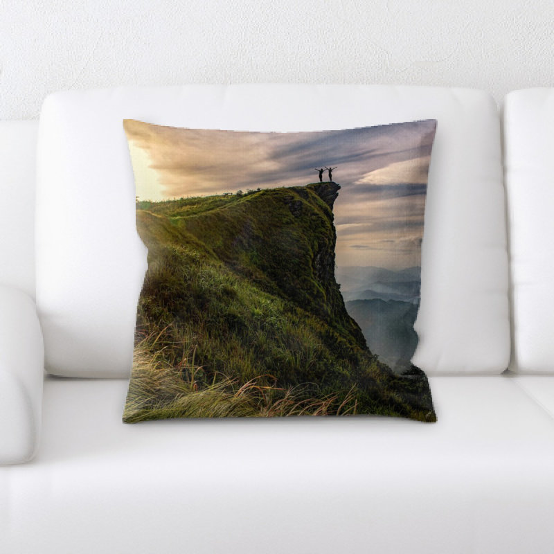 Coussin de falaise