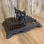 Spriggs Cast Iron Ornate Boot Scraper