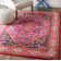 Sashi Pink Rug