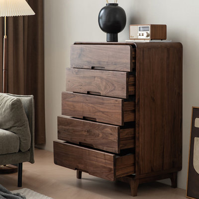 Commode d'appoint Retro