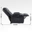 Fauteuil inclinable électrique Infinite Position-137785330