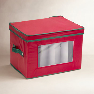 Farris Champagne Flute Storage