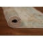 Tapis oriental géométrique Oushak 2x3
