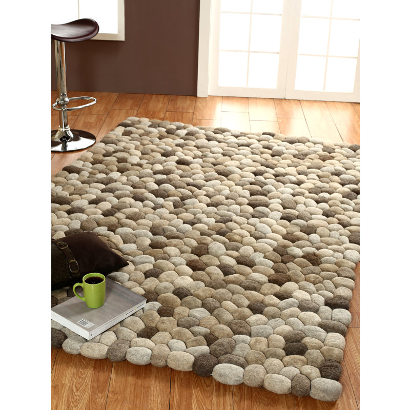 Elease Rug, Rectangle 5'x 8'