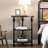 Indta End Table-1762692531