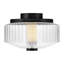 Reign 1 - Light LED Flush Mount-28449334