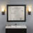 Cogswell Armed Sconce-28421465