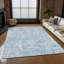 Tapis intérieur / extérieur en polyester tissé à la machine Malchow-95853861