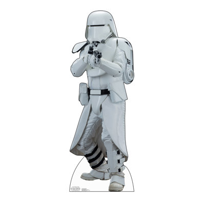 70'' Star Wars Cardboard Standup