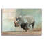 «Thunder Road2» par David Stribble, art mural en verre acrylique-1026603101