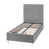 Grey is out of stock