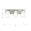 Grand meuble-lavabo Miles de génération Lighting -1633432934-1633432933