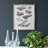 Industrial Flight Premium Framed Canvas - Ready to Hang-2111518063-2111518062