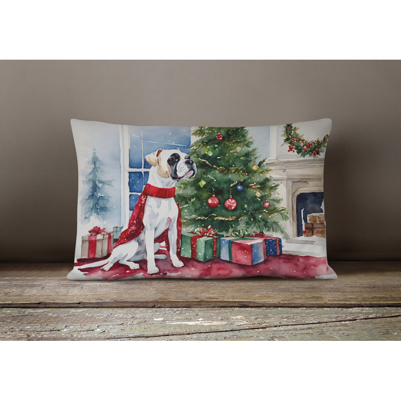 Other/No Pattern Outdoor Throw Pillow