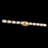 Seduction 11 Light Crystal LED Bath Vanity & Wall Light-99832374