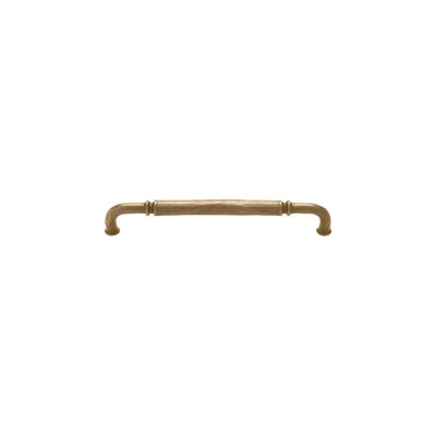 Ribbon And Reed Bar / Handle Pull