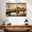 Lilie Nashville Golden Sunrise-107852203