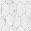 Timeless Provenzale Calacatta 6-1/4" x 12-3/4" Porcelain Patterned Wall & Floor Tile
