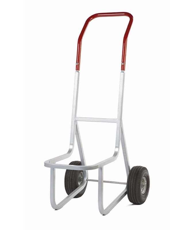 Chariot de rangement pour fauteuil à roues réduites 240 lb