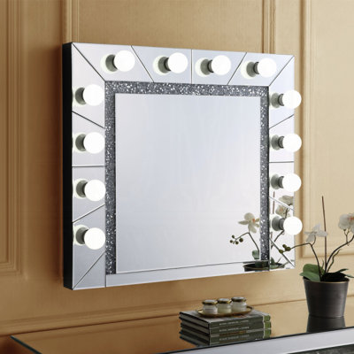 Miroir d'appoint Dede