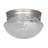 Daughtrey 2 - Light Simple Bowl Flush Mount-102343201-25409185