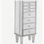 Armoire à bijoux Margaux