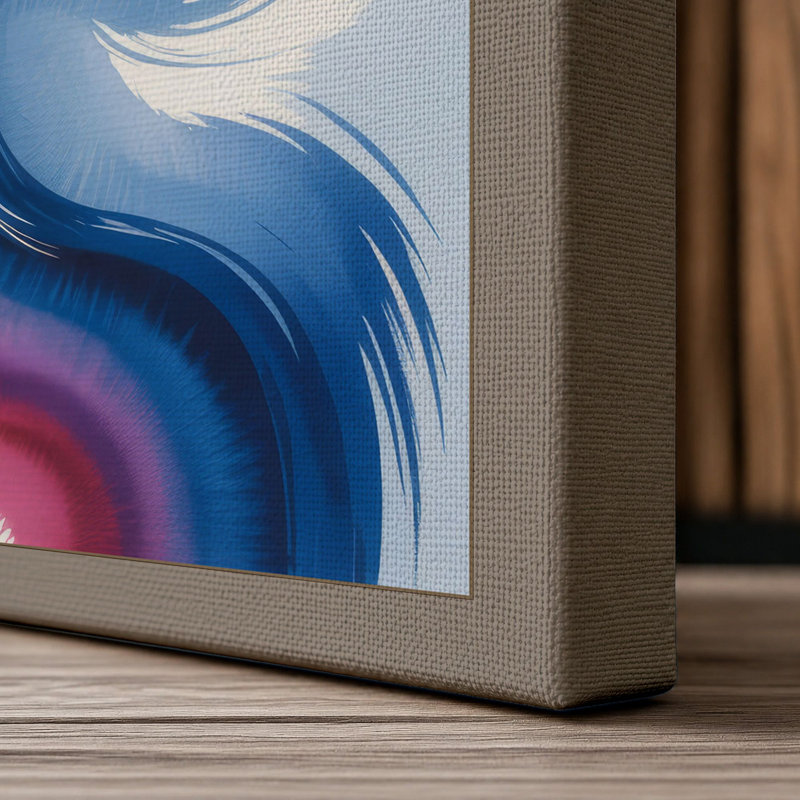 Print, 18x12 - 45.7 x 30.5 cm, Taupe Border