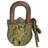 Exotic India Padlocks