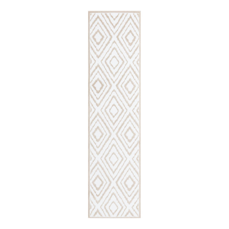 Amose Abstract Indoor Rug