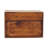 Sunburst Wall-mounted Bedside