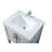 Everett 24'' Single Bathroom Vanity with Engineered Marble Top-1305662983