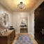 Semi Flush Mount