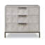 Camden Solid Wood Accent Chest-2008228156