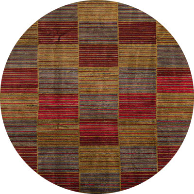 Tapis abstrait moderne 3319ABS3327