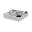Latitude Run Fabric Decorative Bin-1318292721