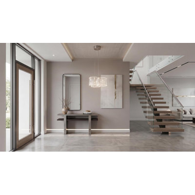 Kunz Chandelier