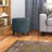 Round Button-Tufted Storage Ottoman-1761746697