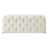Cream White Linen is out of stock