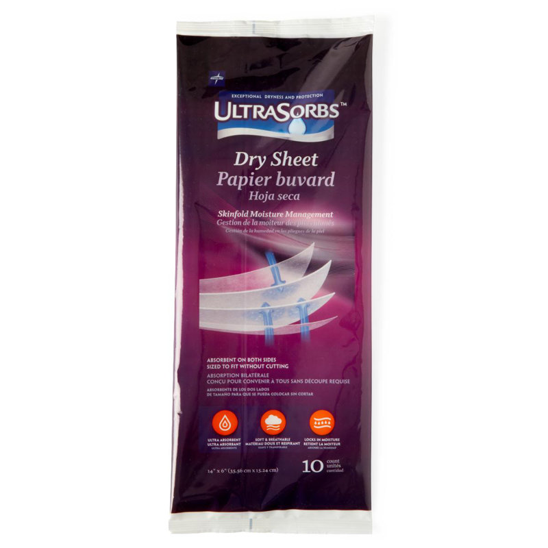 Loose Mattress Protector Case Pack