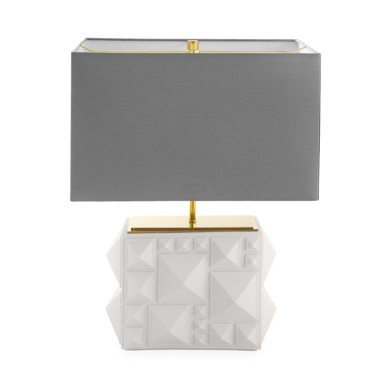 Charade Table Lamp