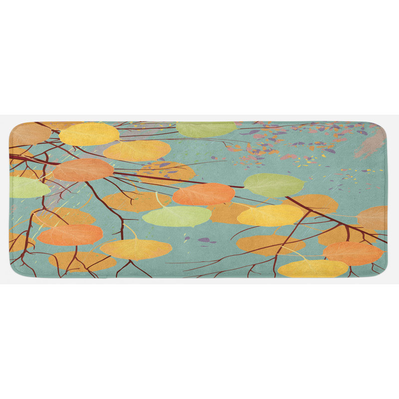 Tapis de cuisine Aspen