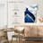 Mehar Anchored Blue Fishing Boat-108556667